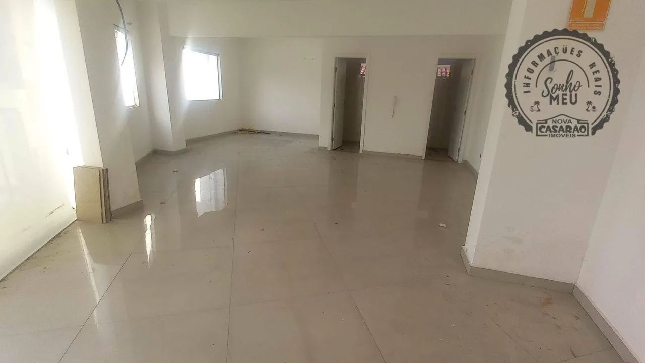 Salão na Mirim - Praia Grande/SP - Foto 4