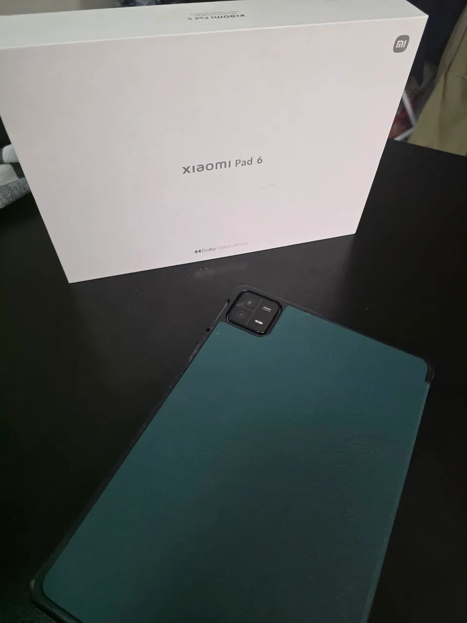 TABLET XIAOMI MI PAD 6 - Foto 5