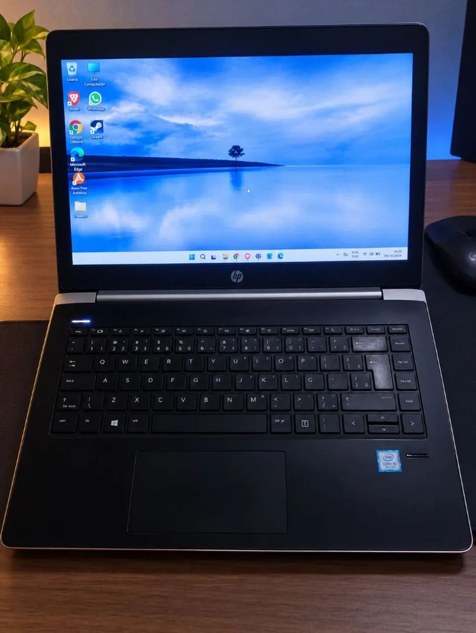 Notebook HP ProBook 440 G5