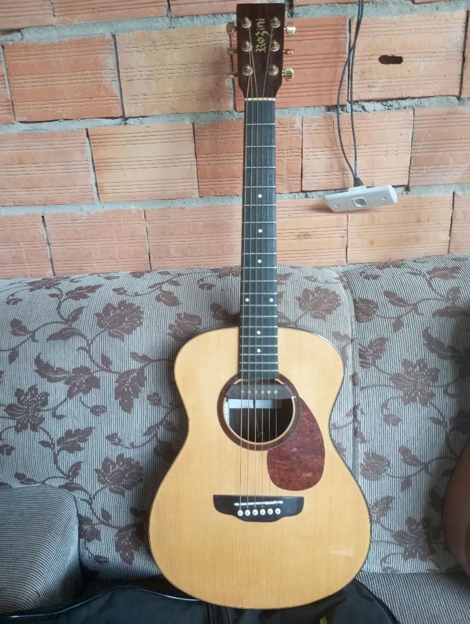 Violão  - Foto 2