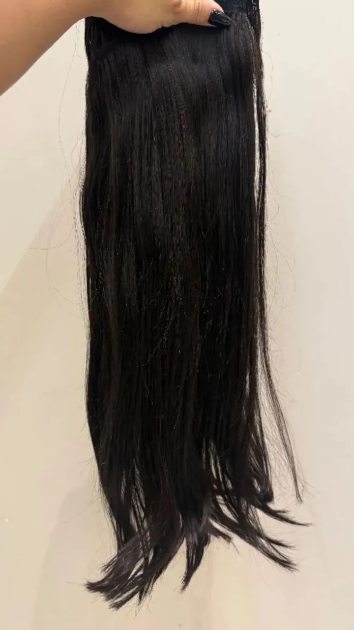 Mega Hair  - Foto 2