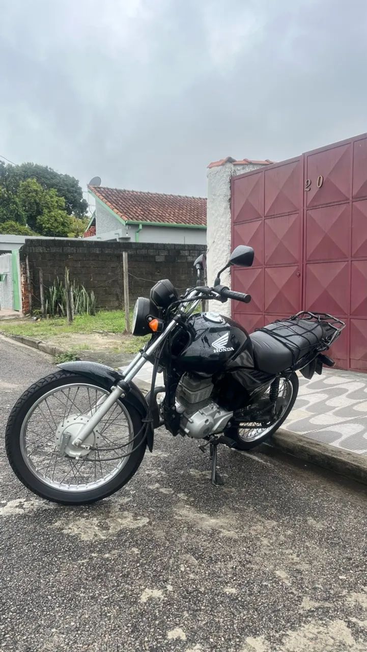 Fan 125 Es - Foto 2