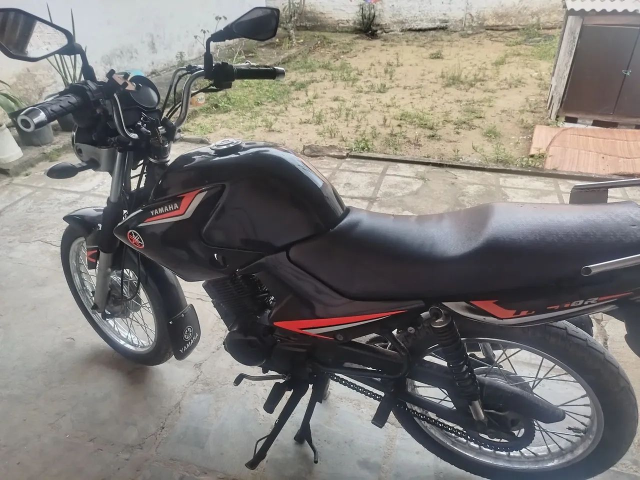 Vendo e troca 