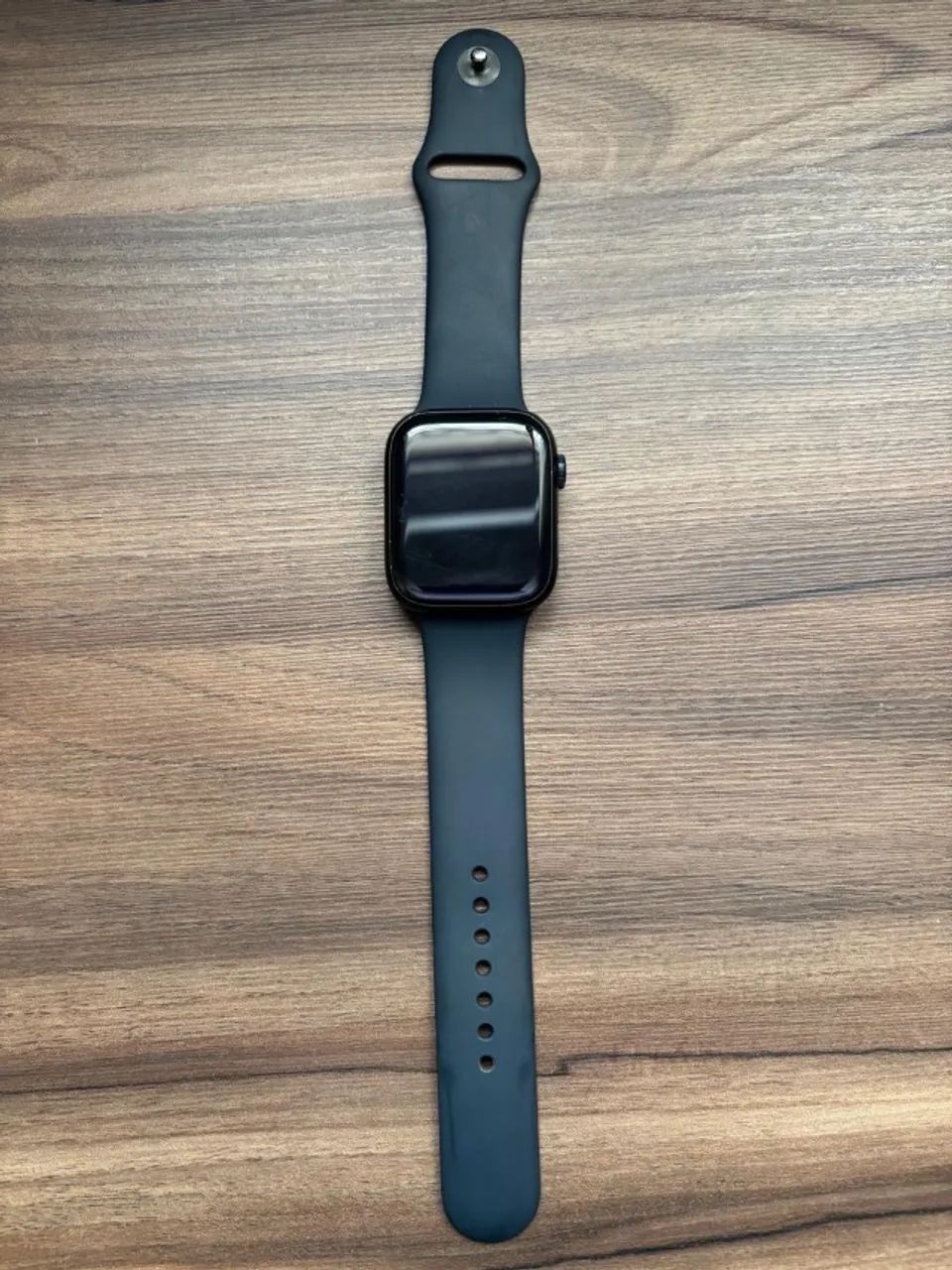 Apple Watch Series 9 - 45mm Preto - Foto 5