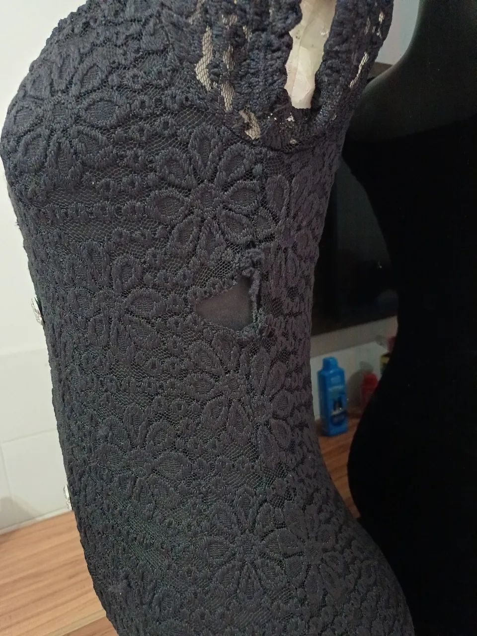 Peças semi novas  - Foto 5