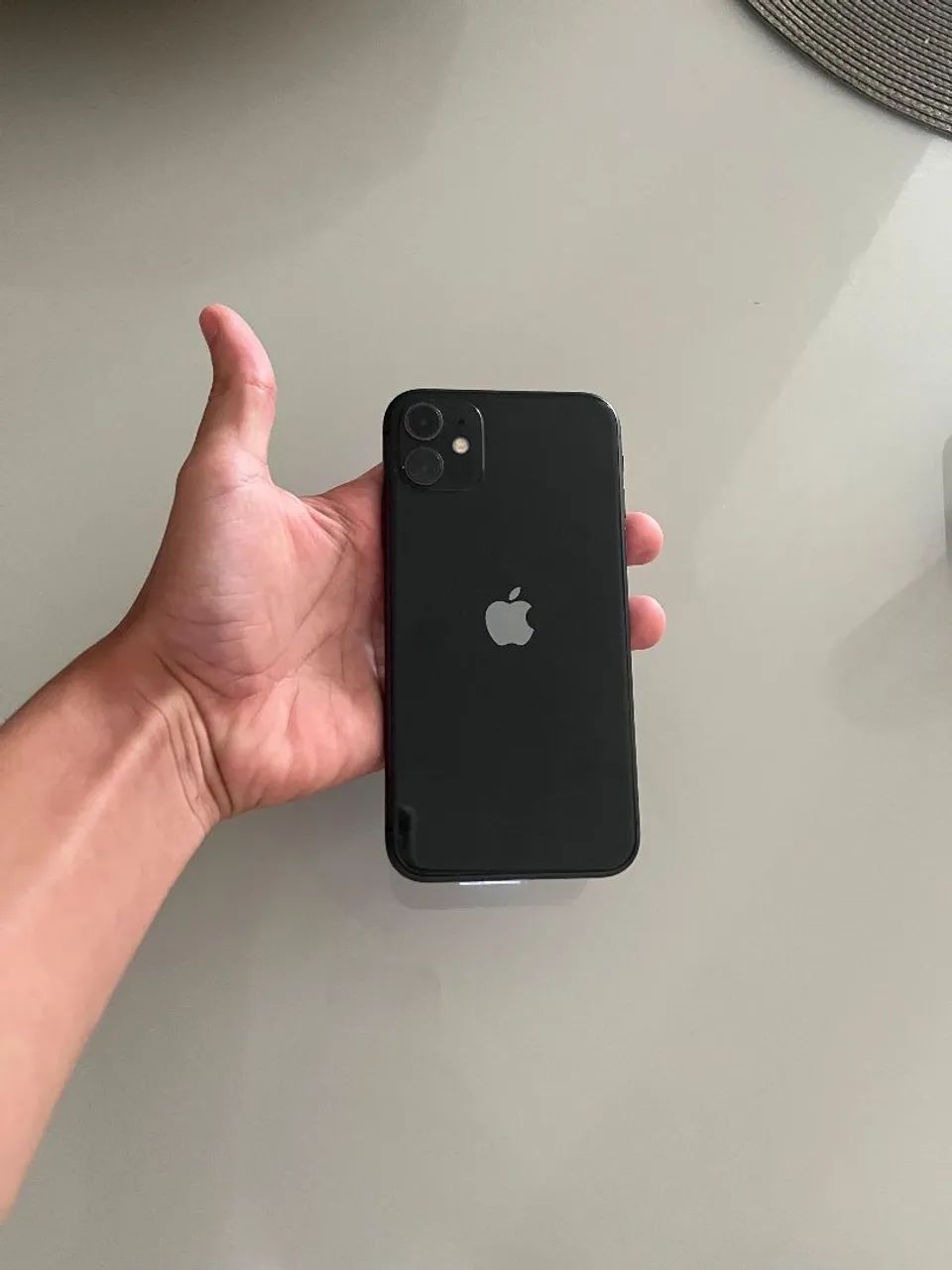 iPhone 11 - Foto 3