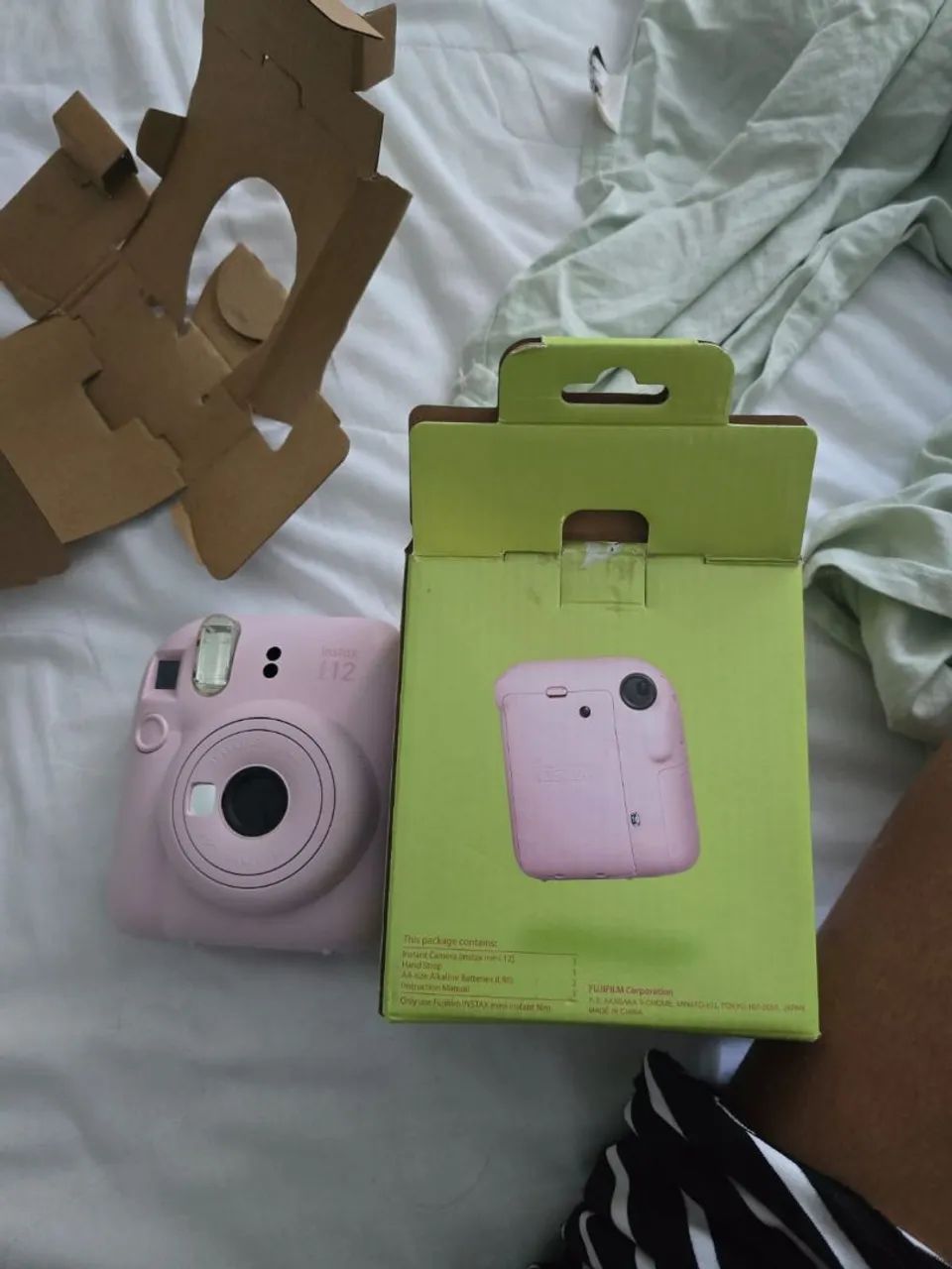 instax mini 12 - Foto 2