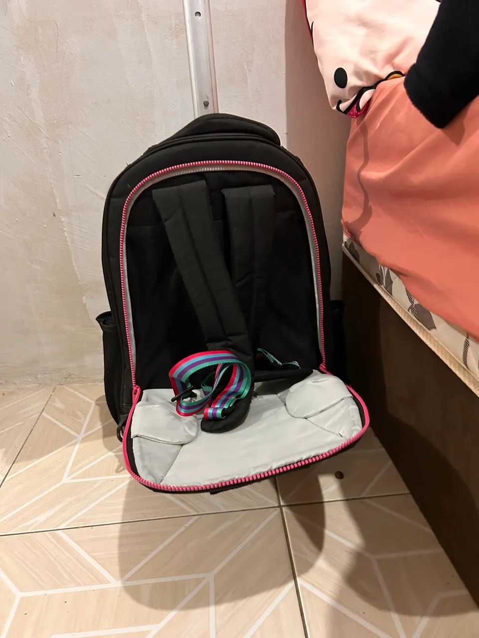 Bolsa Rebeca Bombom - Foto 4
