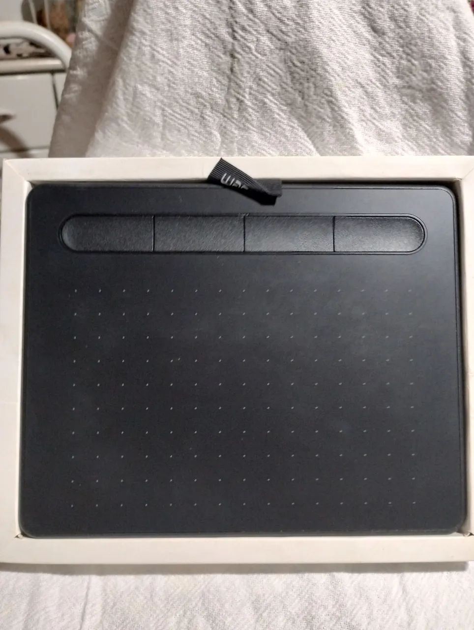 Mesa digitalizadora Wacom  - Foto 2