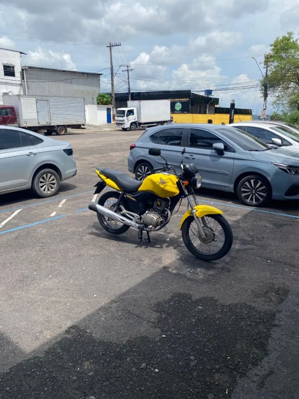 Titan 150 ex - Foto 3