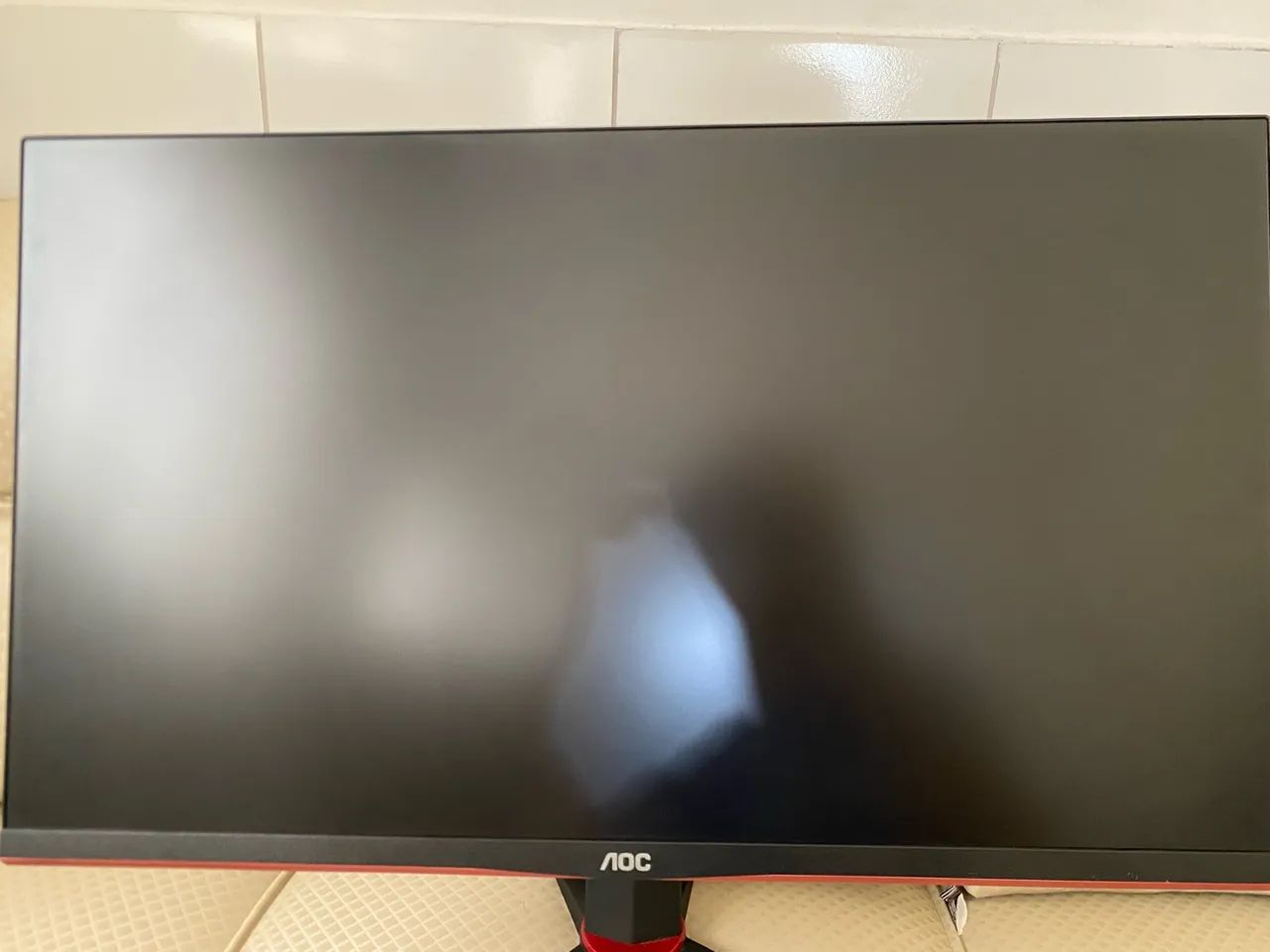 Monitor Gamer AOC Hero 27G2 - 27 Polegadas 144Hz - Foto 5