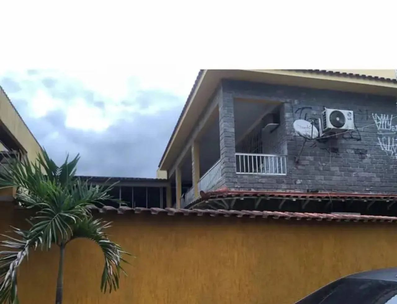 Foto - Duque de Caxias - Taquara
