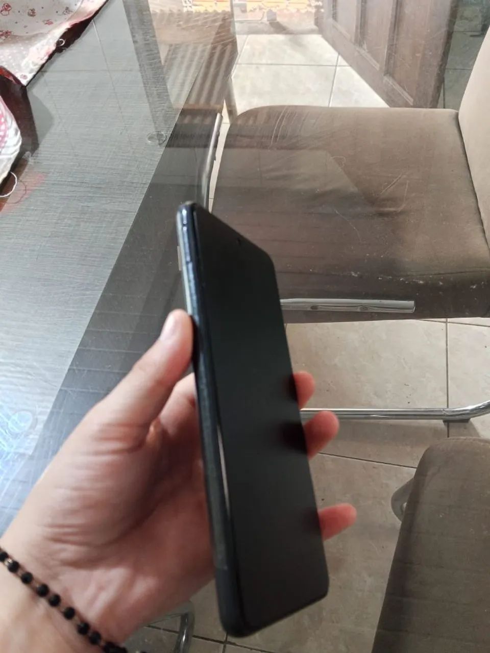 Vende se celular sansung M62 - Foto 4