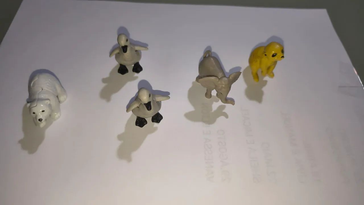 Kinder ovo Natoons