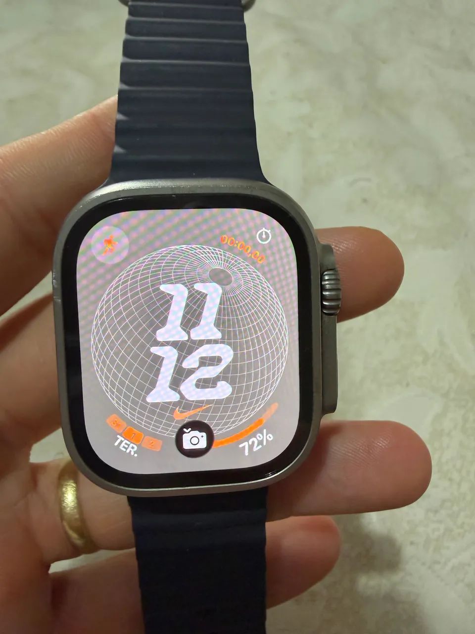 Apple wach ultra 2  - Foto 4
