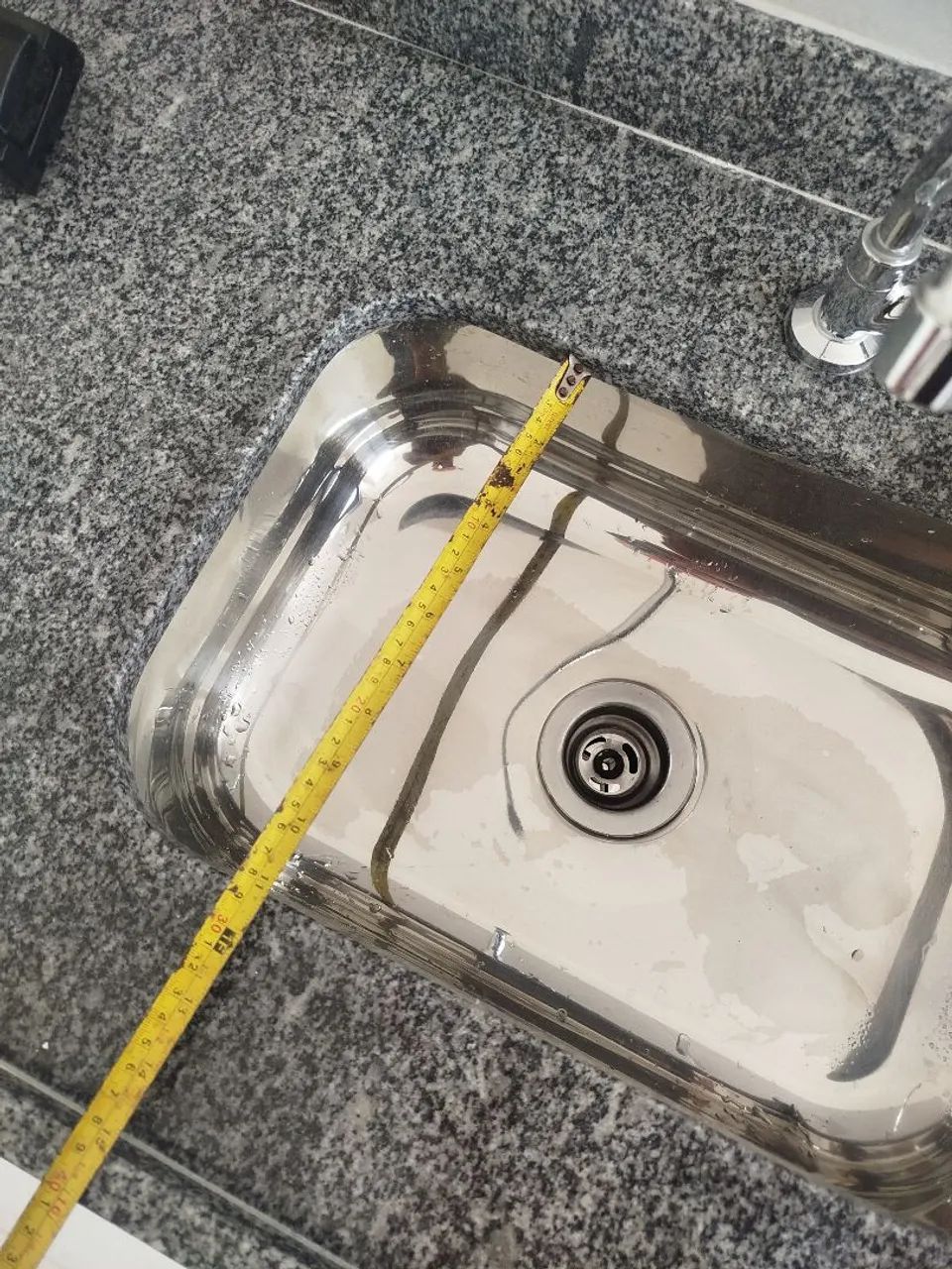 Pia cozinha - Foto 3