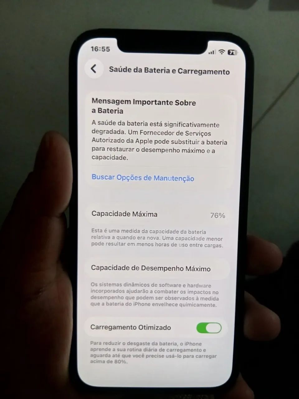 iPhone 12 - Foto 4