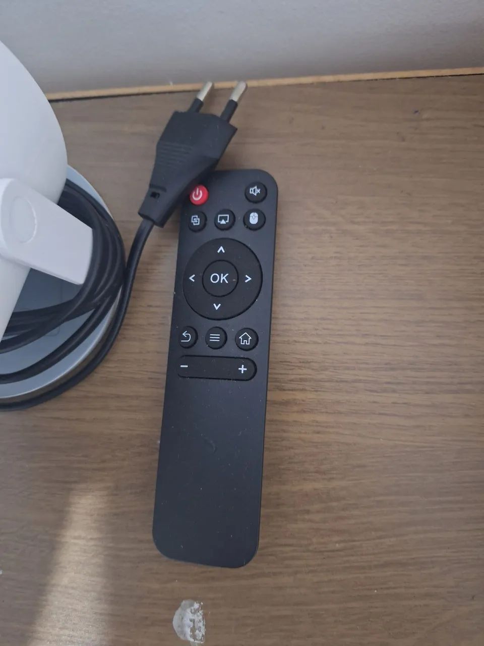 Vendo Projetor  - Foto 3