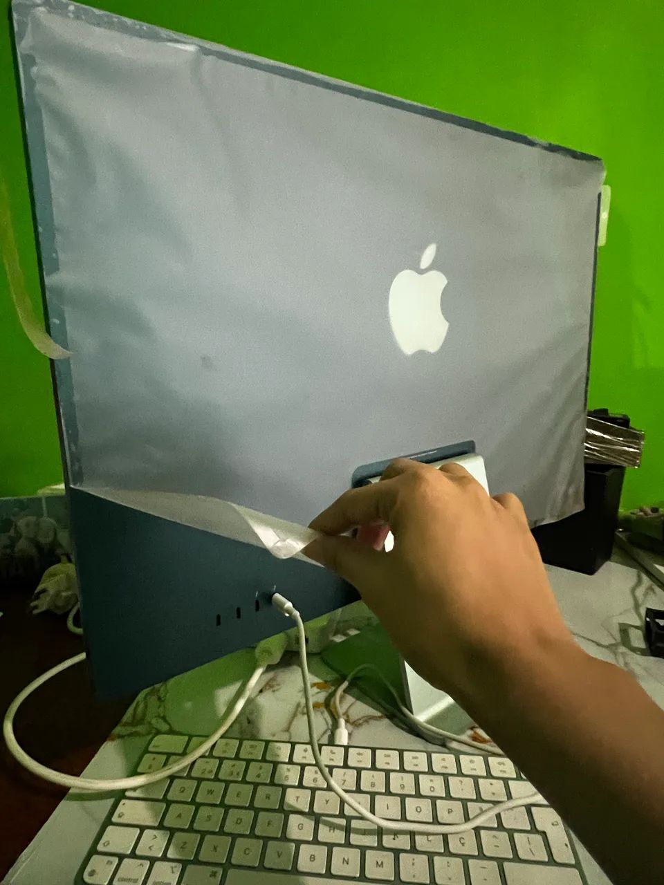 iMac - Foto 2