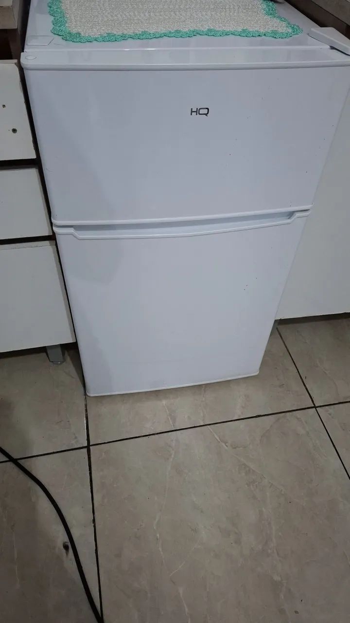 Geladeira frigobar  - Foto 2