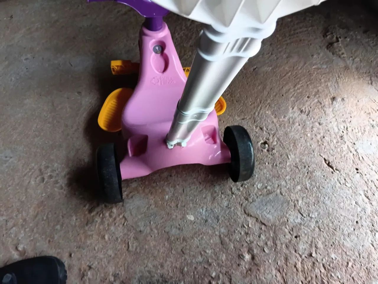TRICICLO INFANTIL  - Foto 3