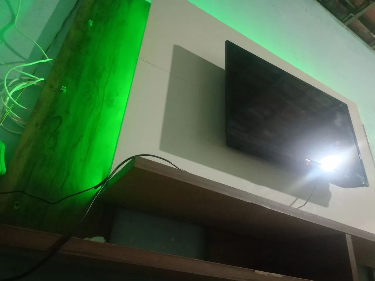 Painel de Tv