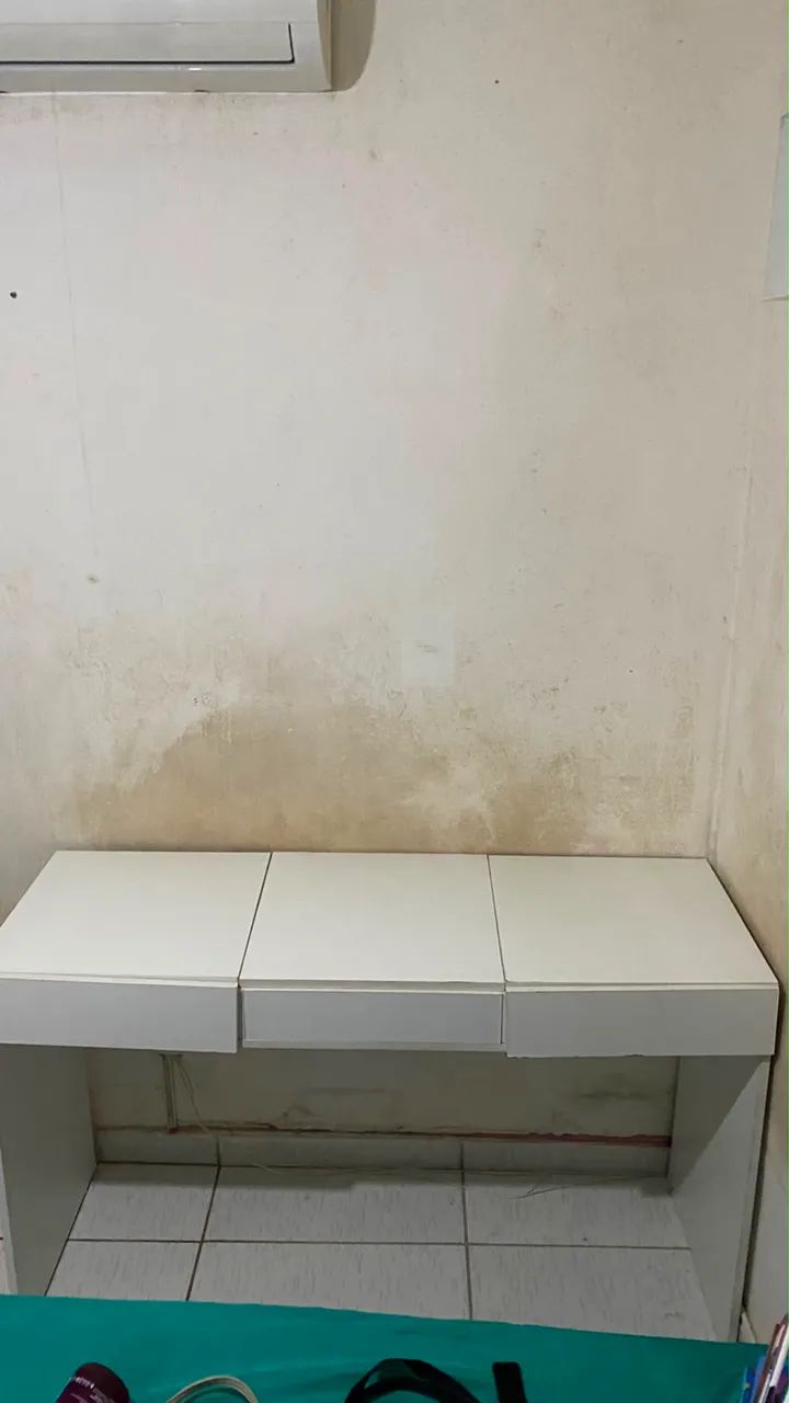 escrivaninha/penteadeira - Foto 3