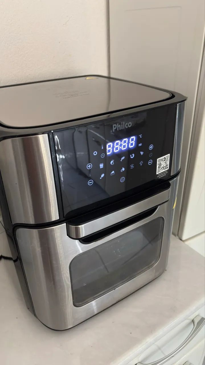 Airfryer - Foto 2