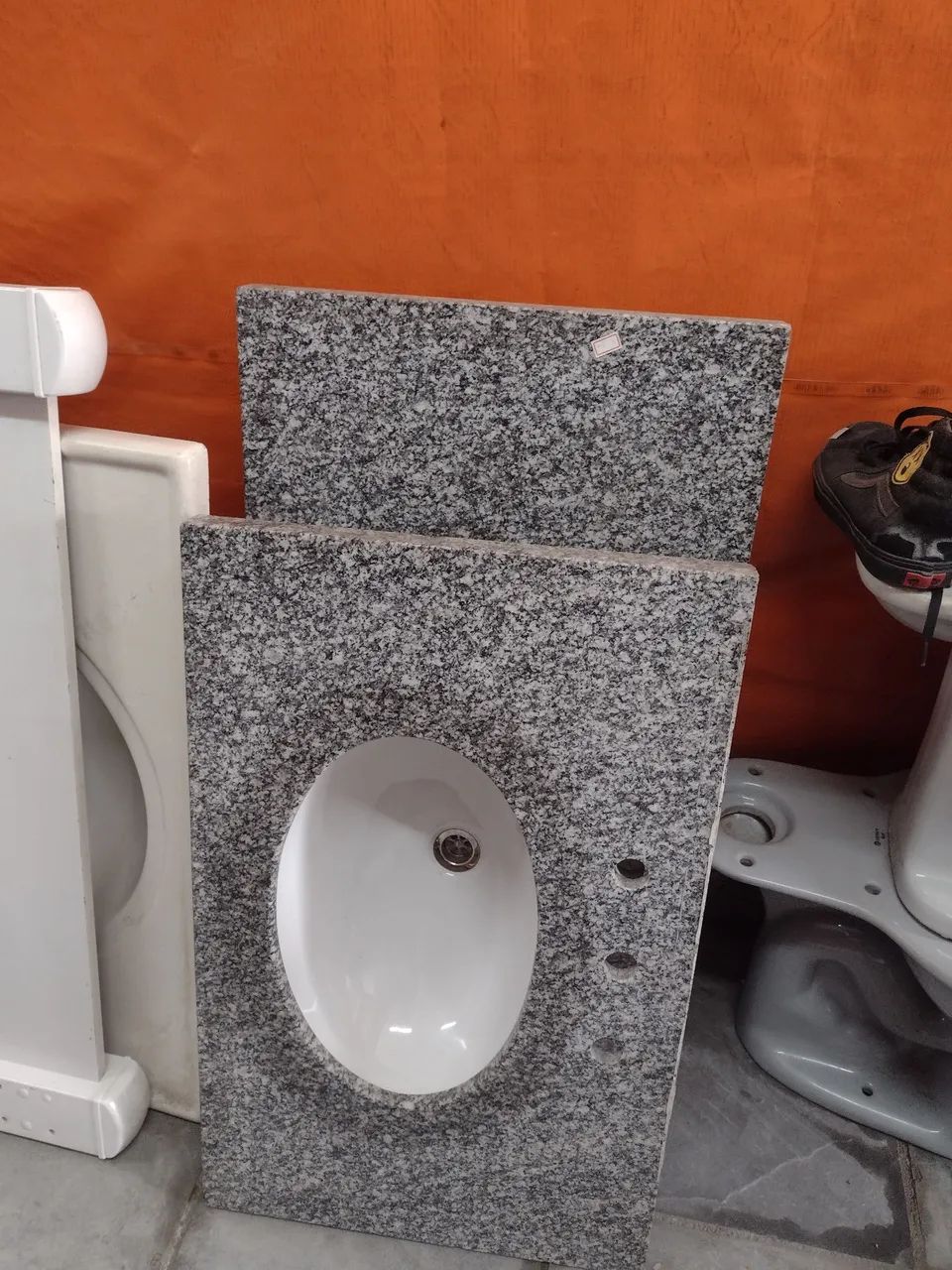 cubas para banheiro  - Foto 3