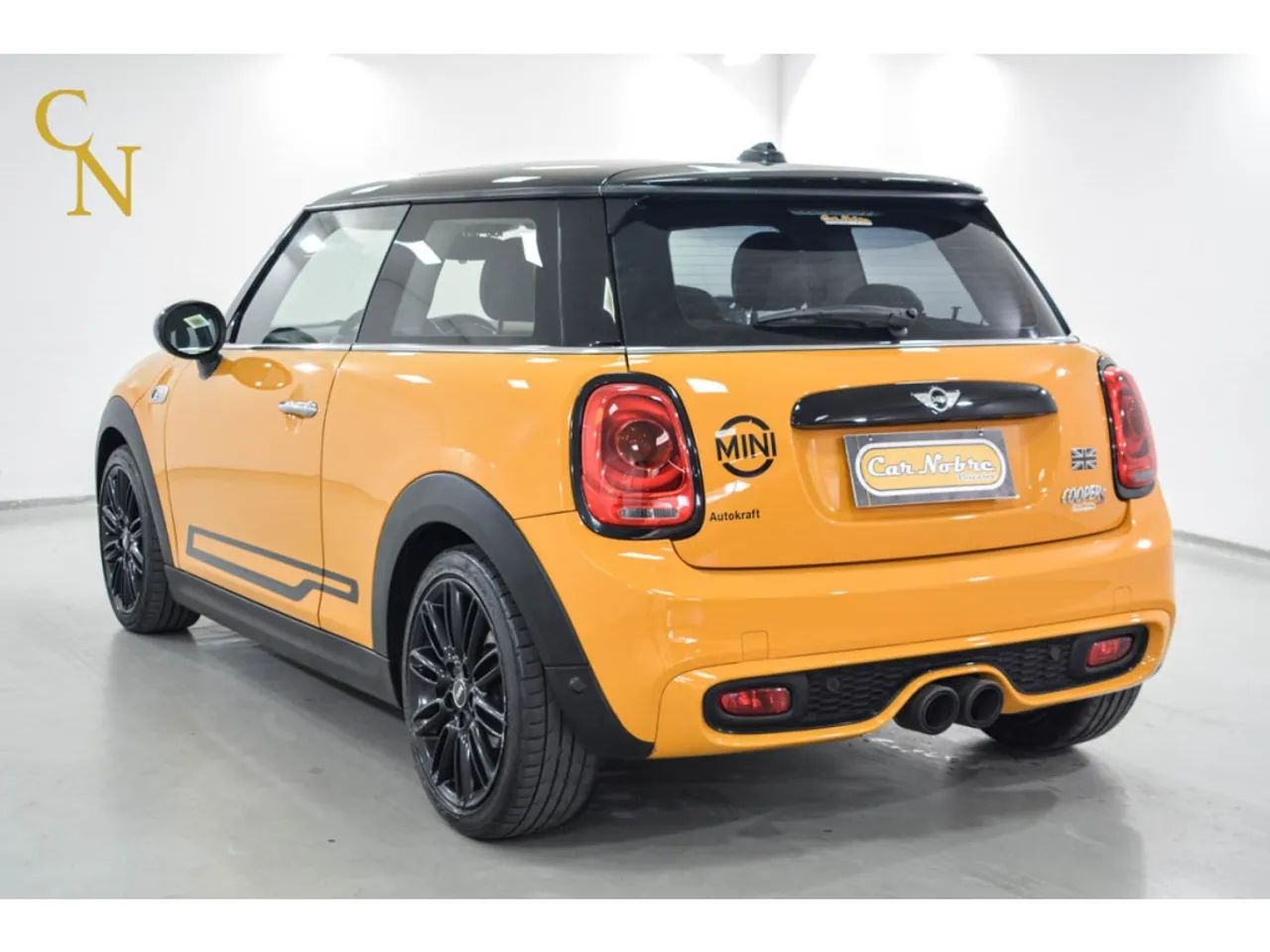 Mini Cooper 2014 - Foto 4