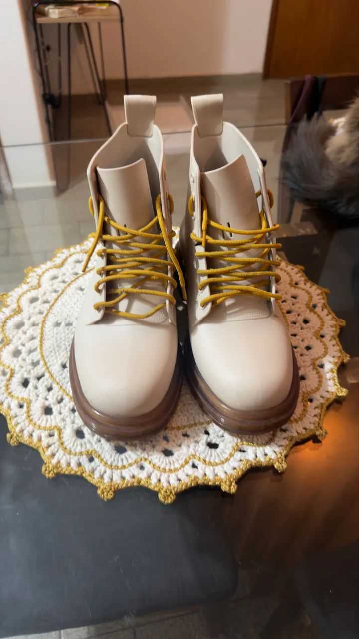 Melissa Soft tam 41