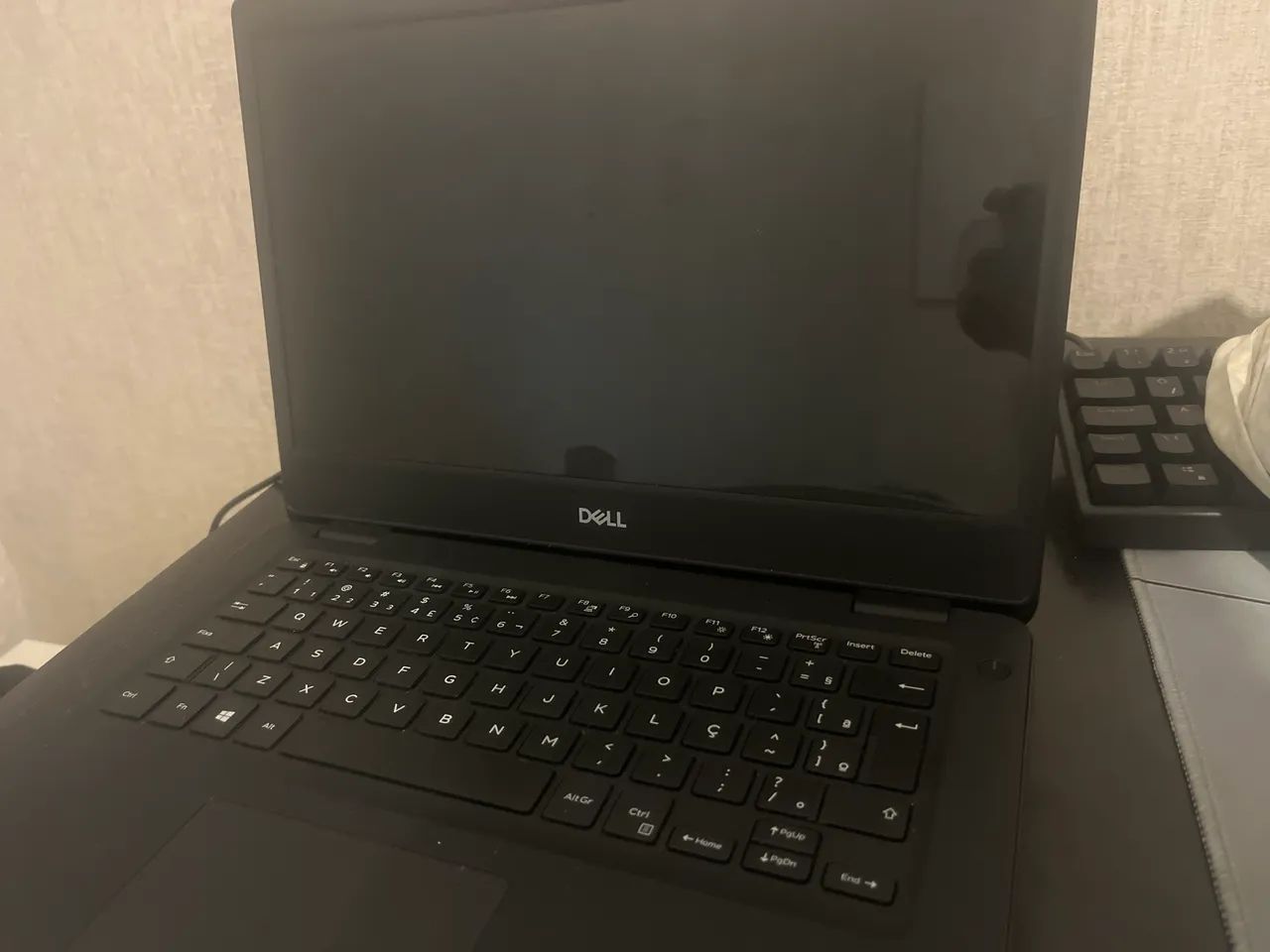 Notebook dell latitude 3400 i7 1TB
