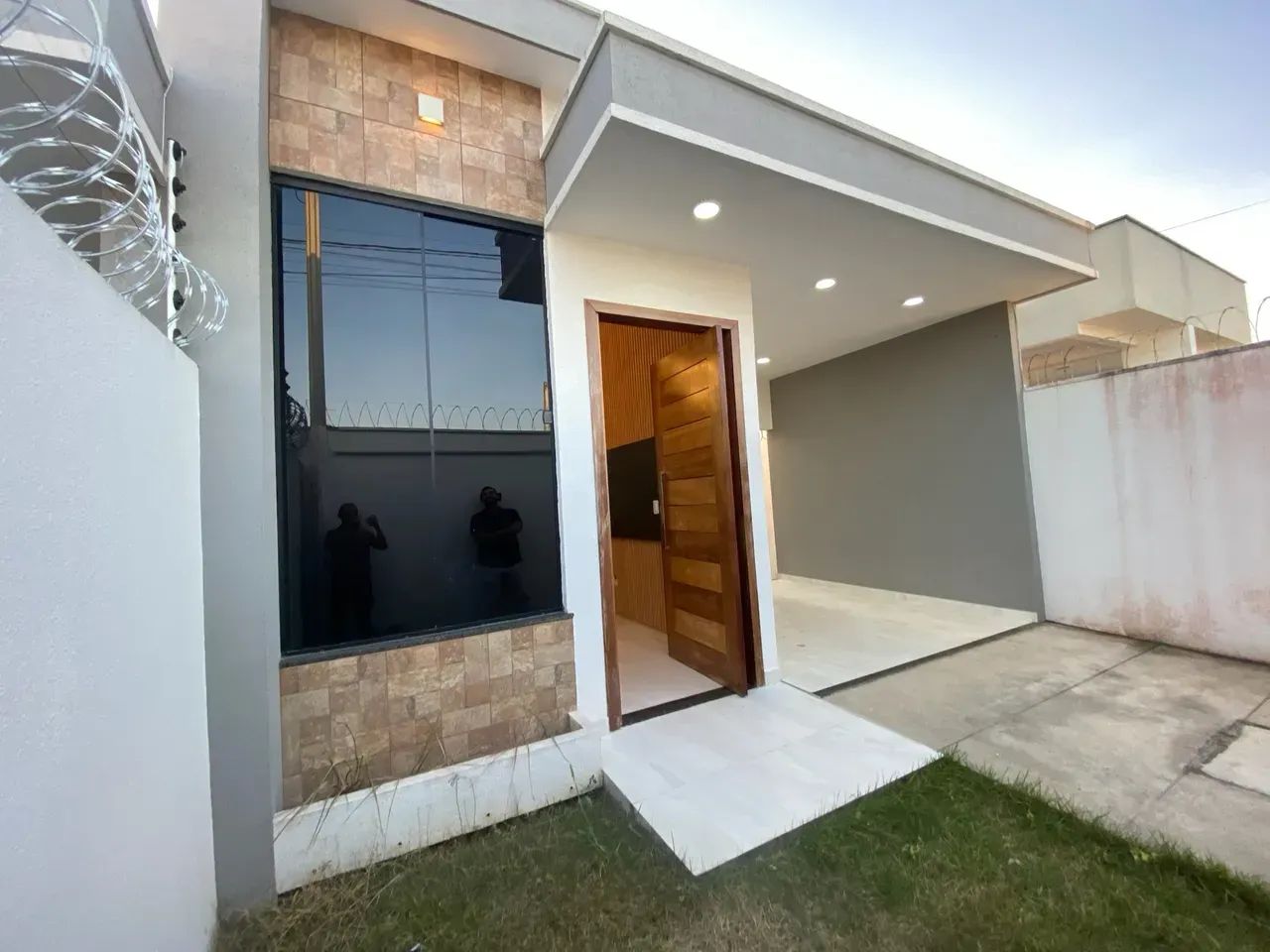 RS | ALUGO EM NOVA ESPERANÇA - Foto 3