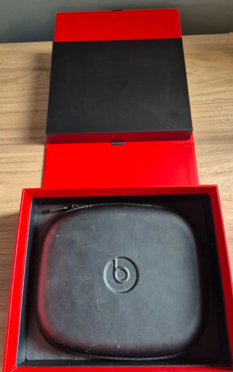 Fone Beats Executive  Usado - Foto 2