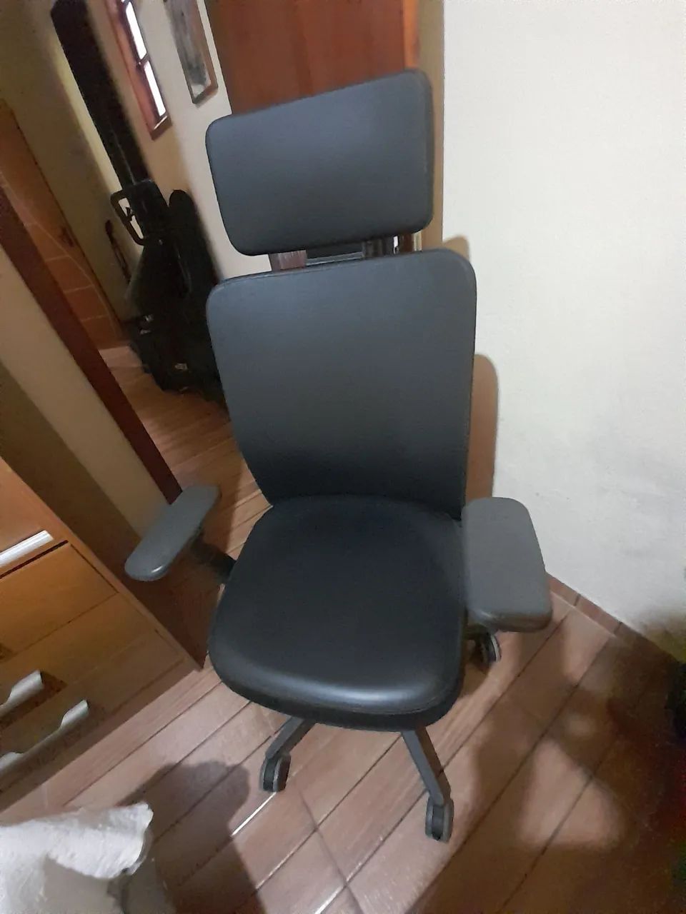 Cadeira giratória Flexform - Foto 2