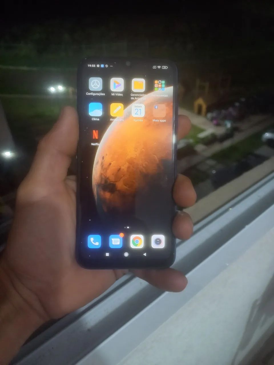 Vendo redimi note 8 - Foto 2