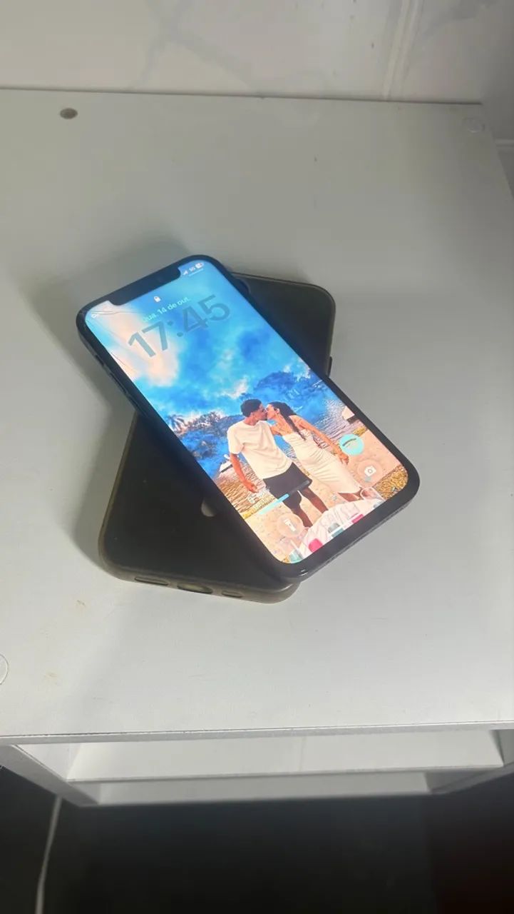 iPhone 12