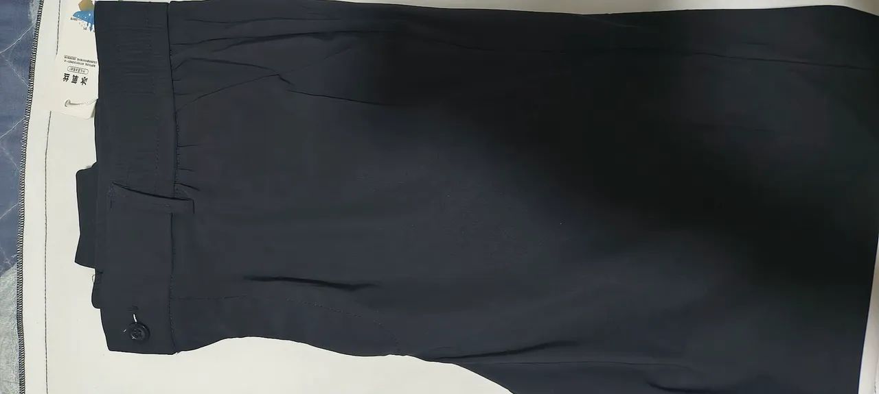 Calça Masculina 