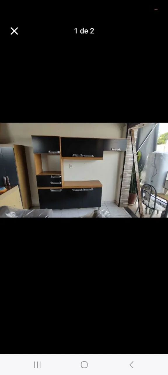 Conjunto de sofás - Foto 2