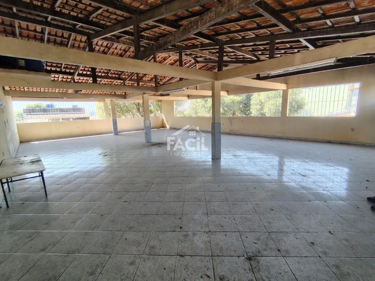 Casa Comercial para Locação na República, Vitória | 400m²