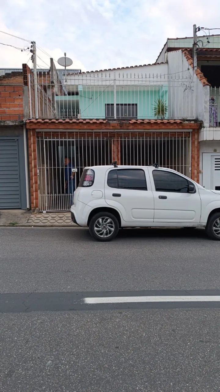 Foto - São Bernardo do Campo - Cooperativa