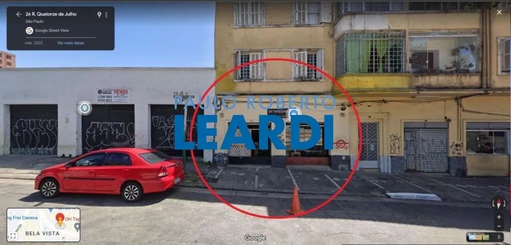 LOJA - CENTRO - SP