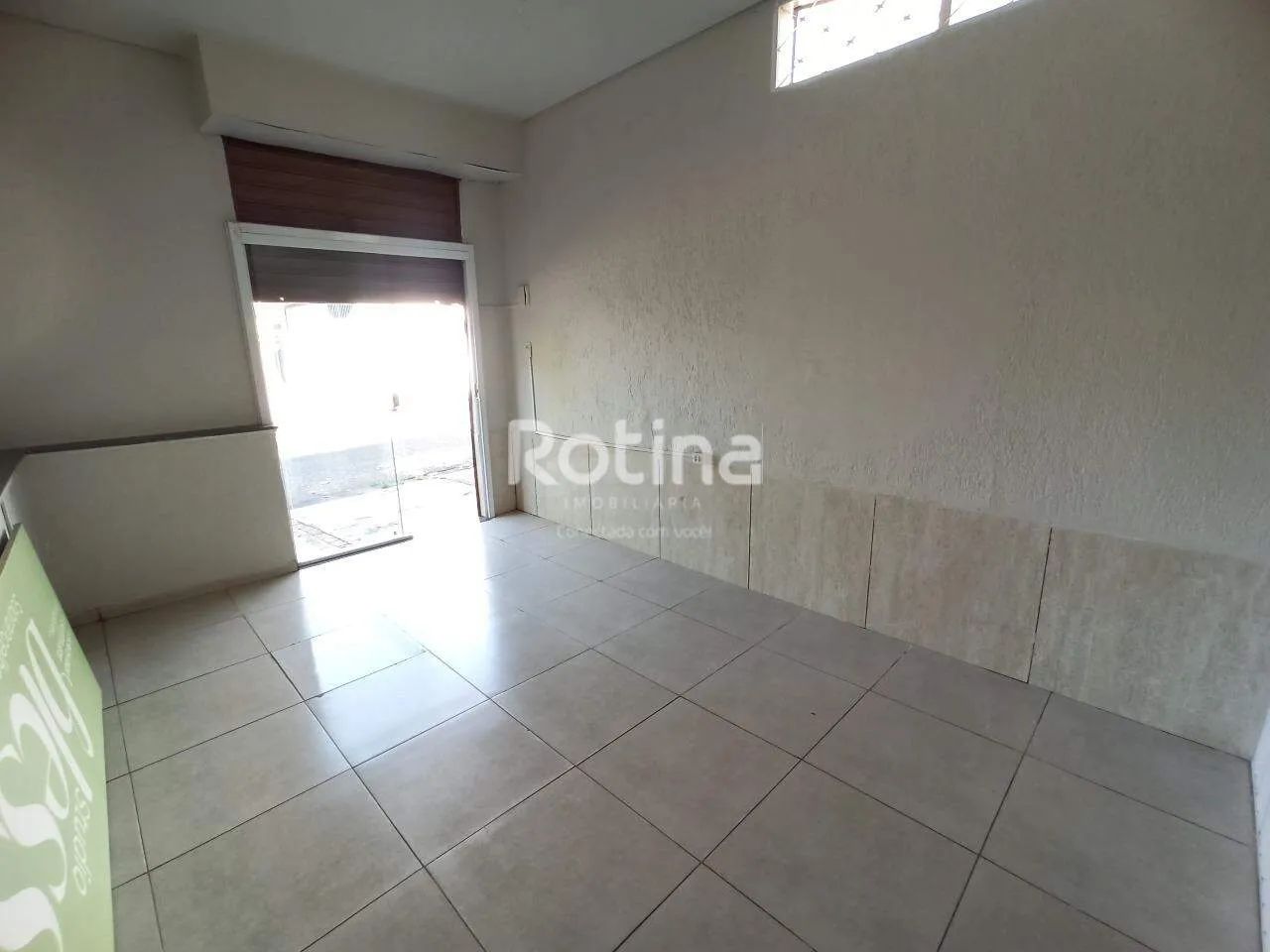 Loja para alugar, Granada - Uberlândia/MG - Rotina Imobiliária - Foto 4