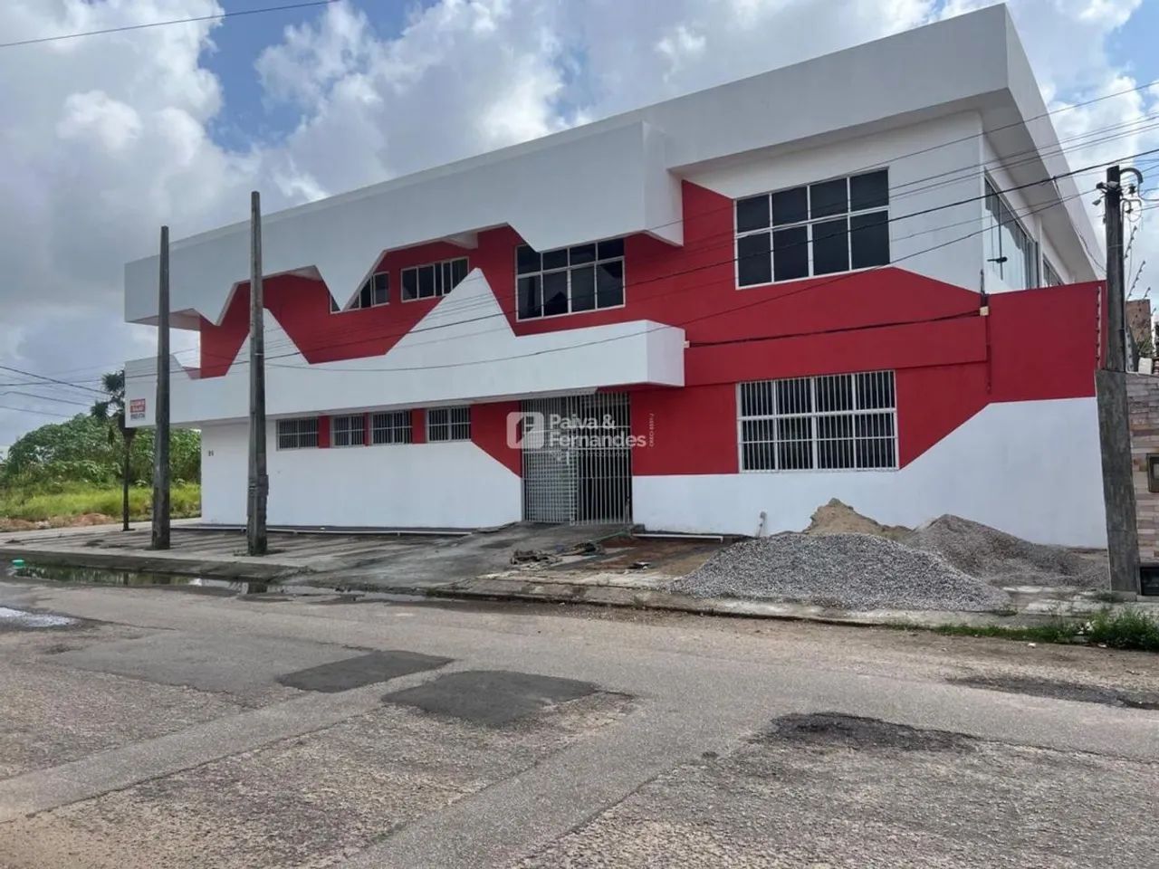 PREDIO COMERCIAL - NOVA PARNAMIRIM - Foto 2