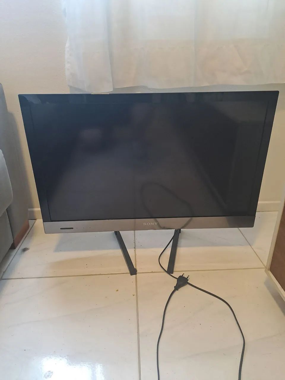 TV Sony 32 polegadas  - Foto 2