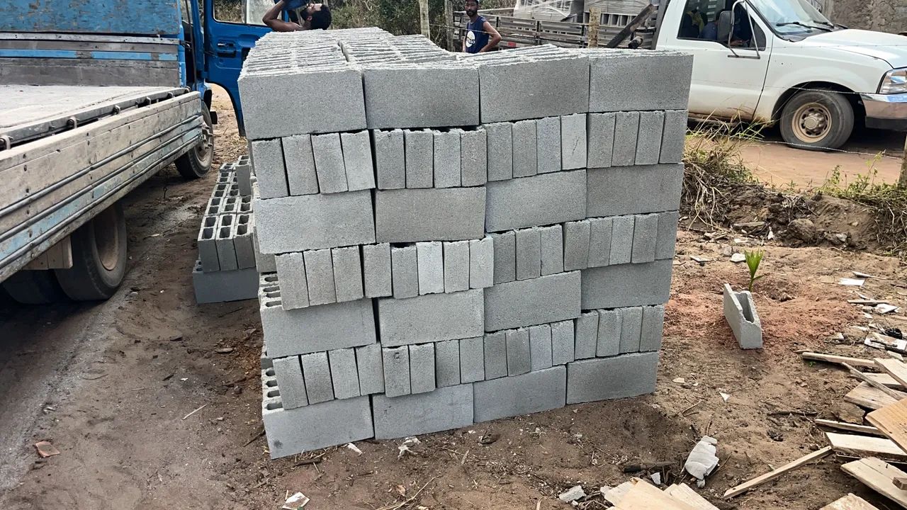 Arrendo Fábrica de Blocos de Concreto  - Foto 2