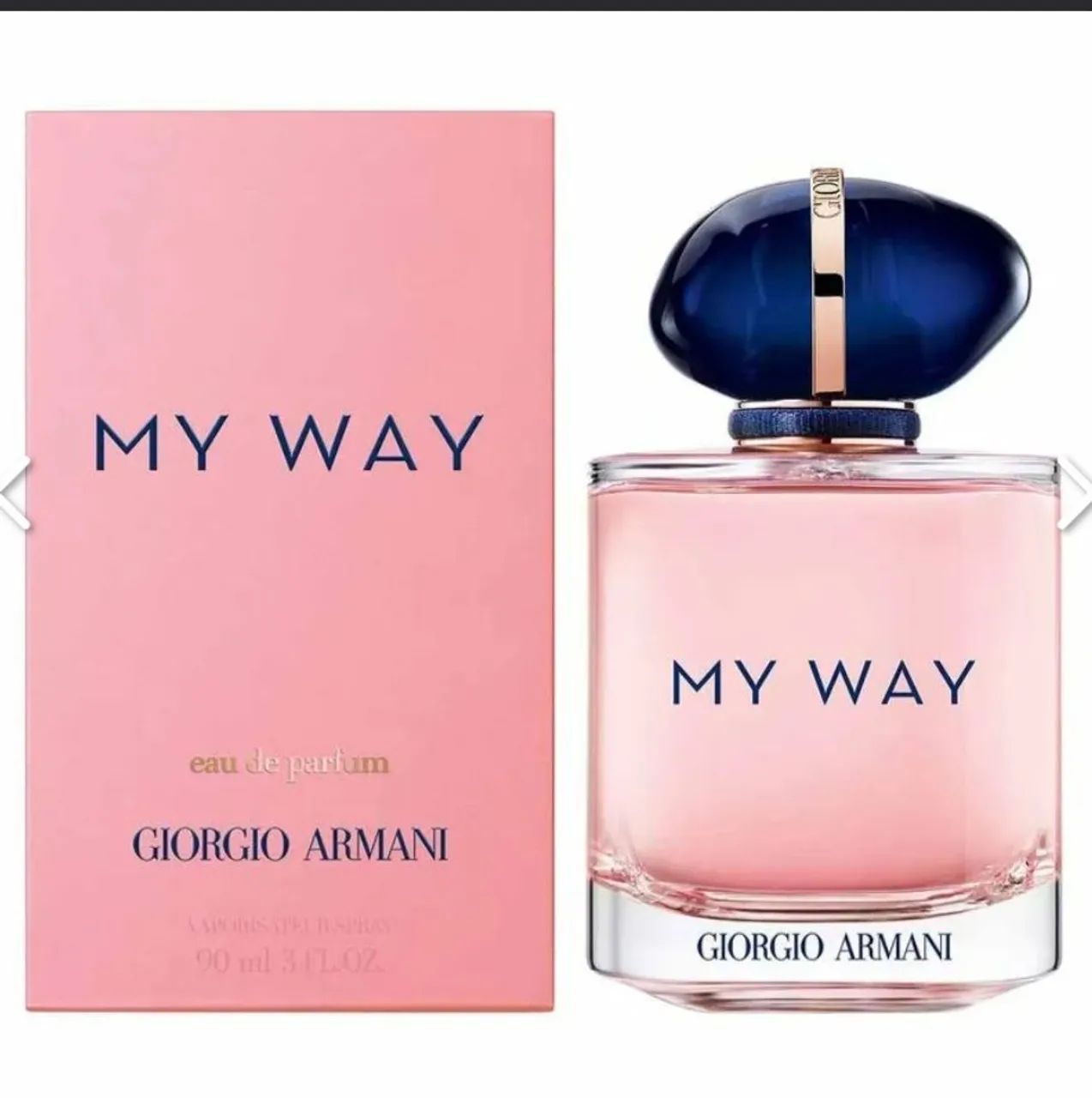 Perfume My Way Giorgio Armani 90ml