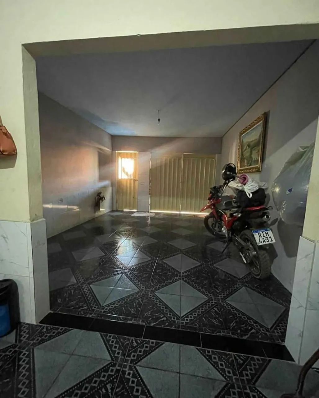 % vendo casa na sacramenta  - Foto 2