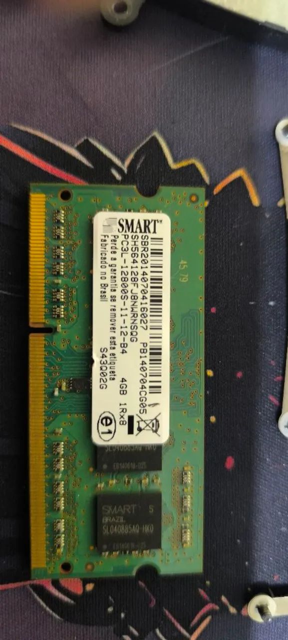 carcaça notebook Dell Vostro 5470 i7 - Foto 2