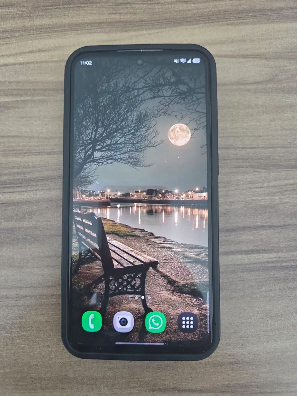 Celular Galaxy A56 
